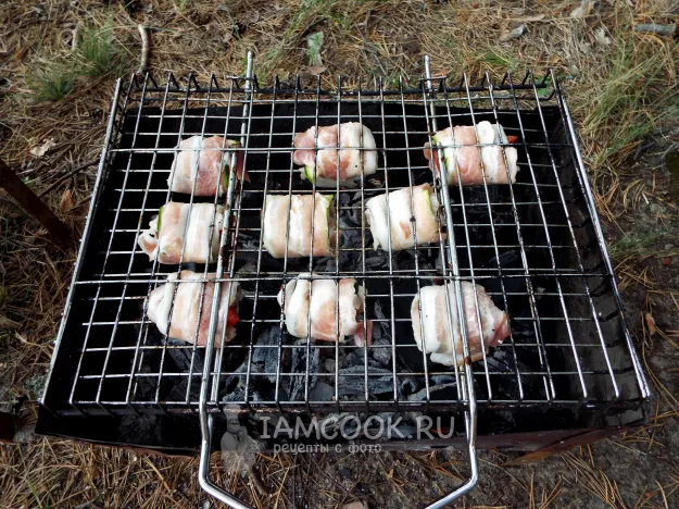 Шаг 7: иллюстрация