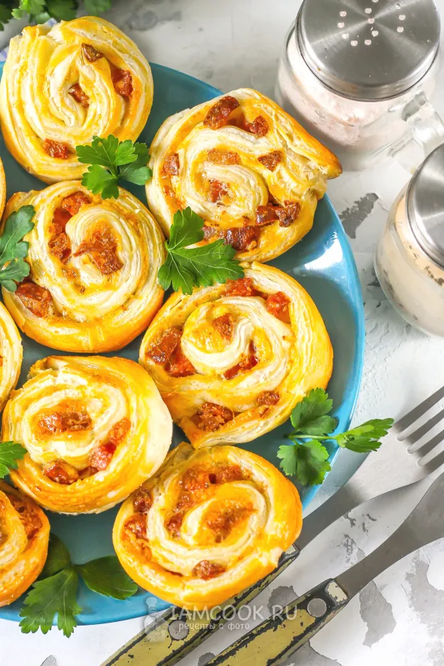 Шаг 8: иллюстрация