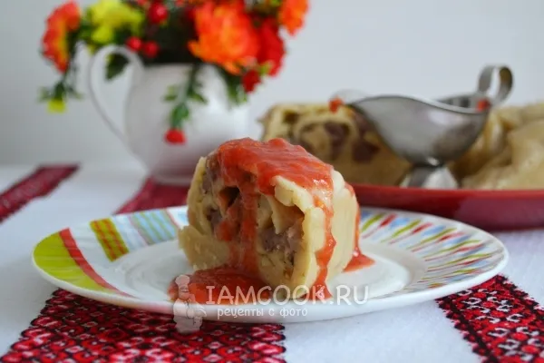 Шаг 1: иллюстрация