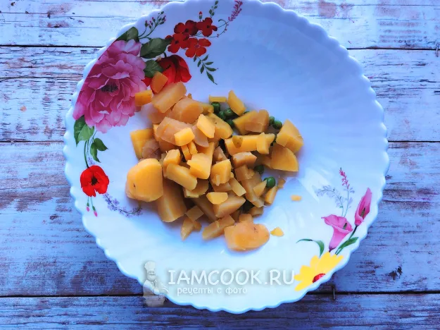 Шаг 3: иллюстрация