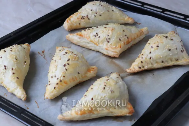 Шаг 11: иллюстрация