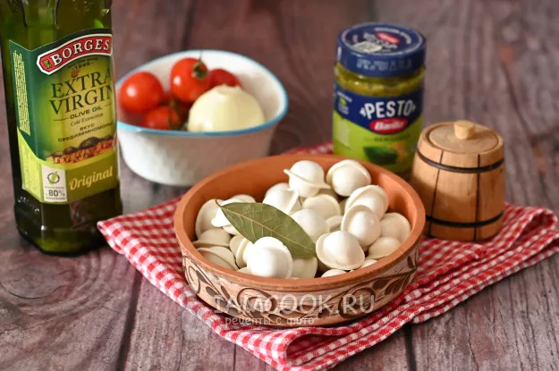 Шаг 1: иллюстрация