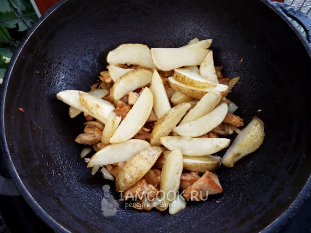 Шаг 8: иллюстрация