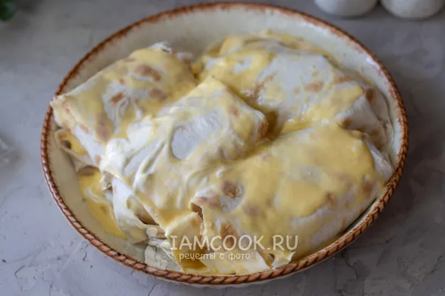 Шаг 9: иллюстрация