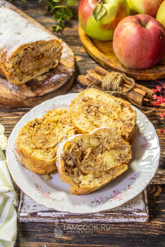 Шаг 16: иллюстрация