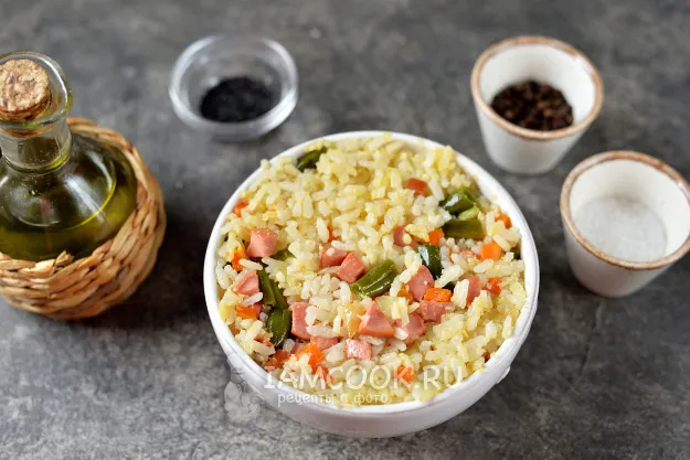 Шаг 9: иллюстрация