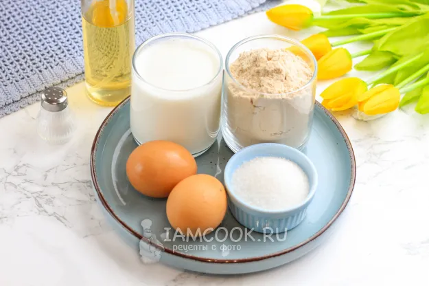 Шаг 1: иллюстрация