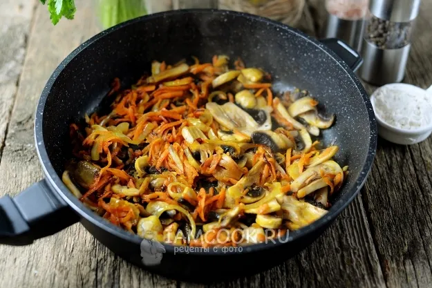 Шаг 3: иллюстрация