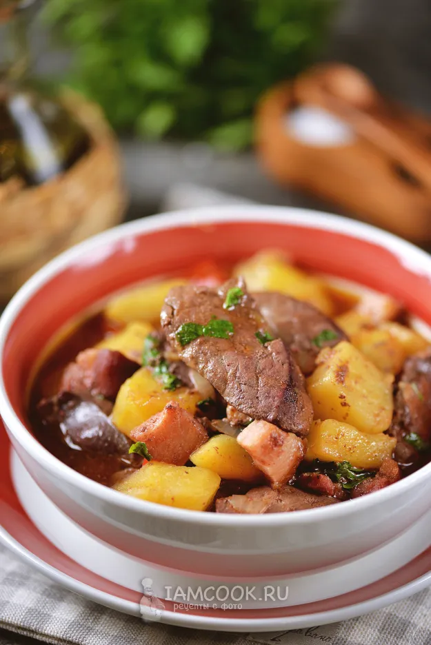 Шаг 8: иллюстрация