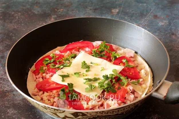 Шаг 6: иллюстрация