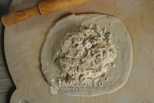 Шаг 9: иллюстрация