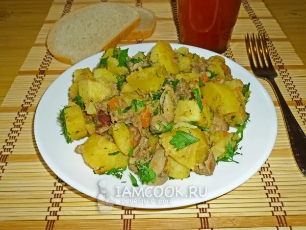 Шаг 15: иллюстрация