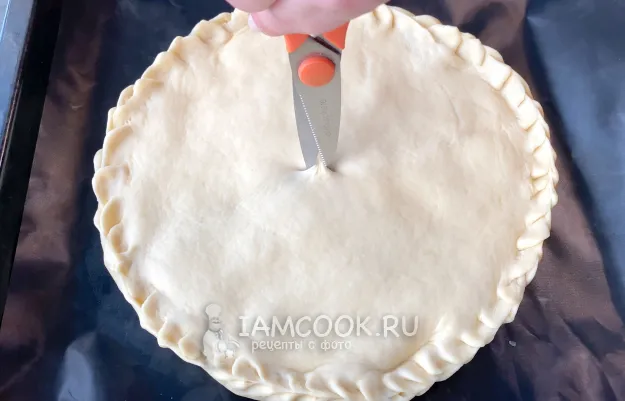 Шаг 9: иллюстрация