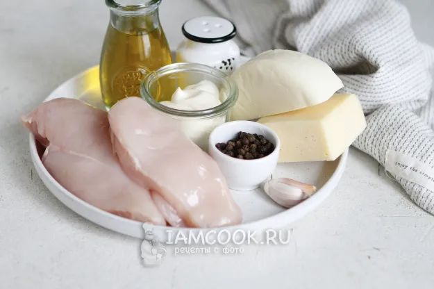 Шаг 1: иллюстрация