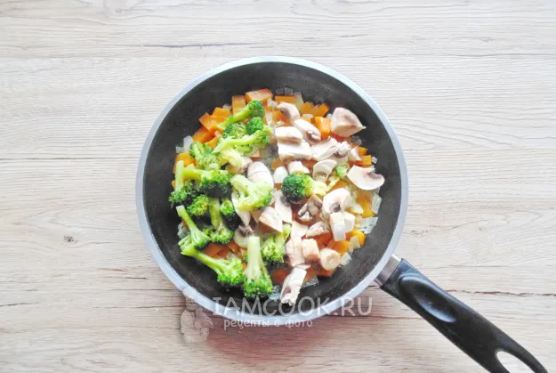 Шаг 4: иллюстрация