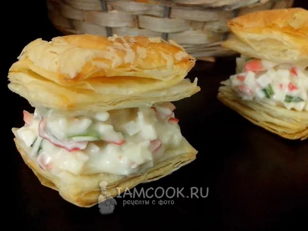 Шаг 8: иллюстрация