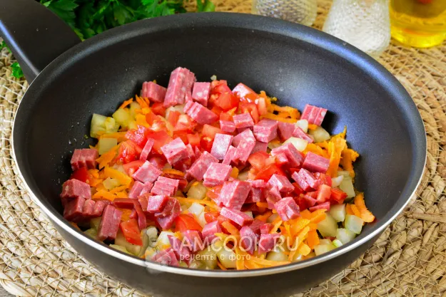 Шаг 7: иллюстрация