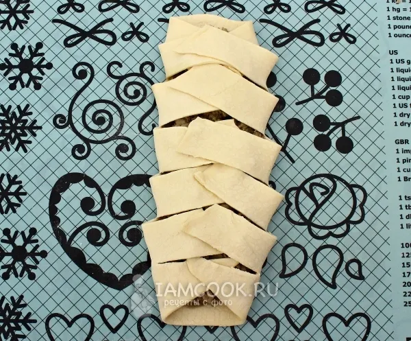 Шаг 7: иллюстрация