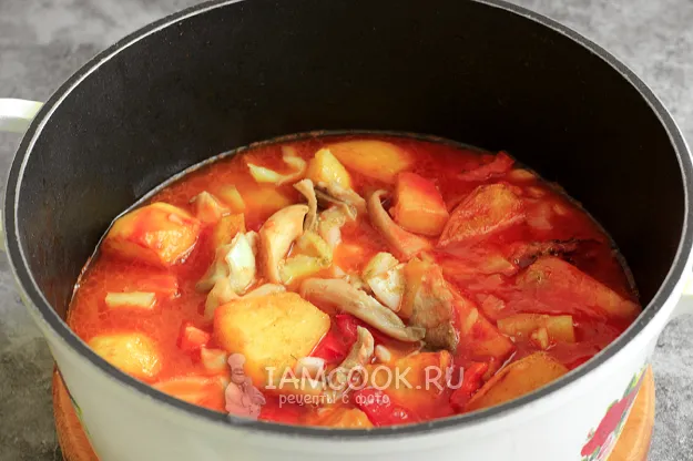 Шаг 7: иллюстрация