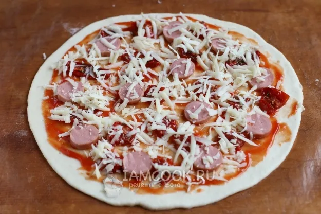 Шаг 8: иллюстрация