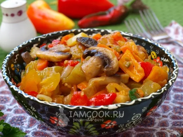 Шаг 9: иллюстрация