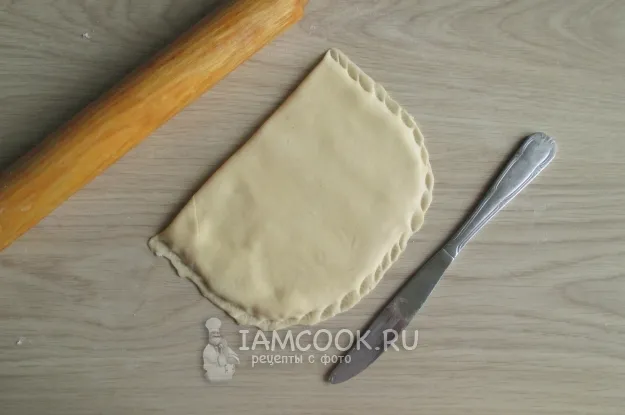 Шаг 8: иллюстрация