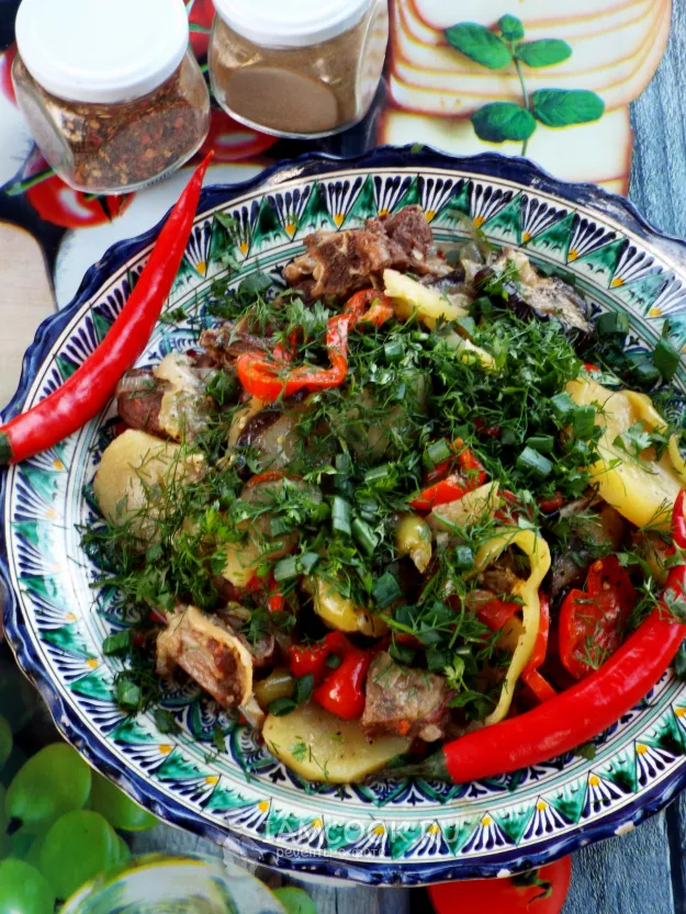 Шаг 11: иллюстрация