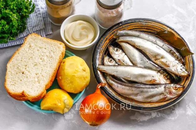 Шаг 1: иллюстрация