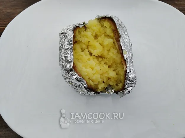 Шаг 10: иллюстрация