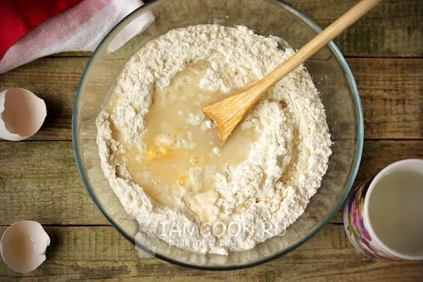 Шаг 3: иллюстрация