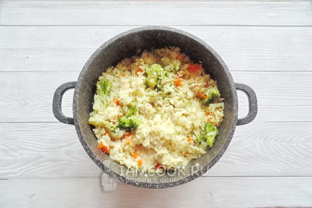 Шаг 8: иллюстрация