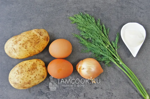 Шаг 1: иллюстрация