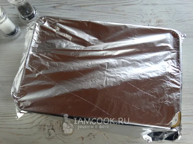 Шаг 8: иллюстрация