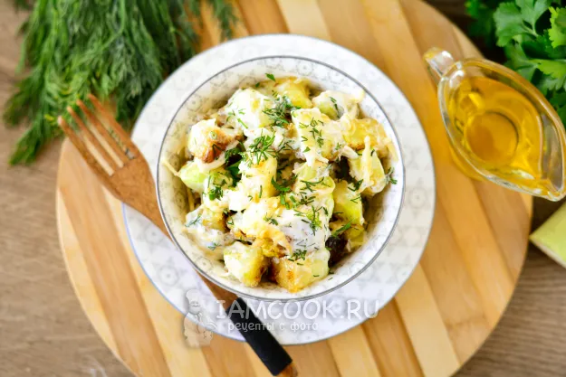 Шаг 12: иллюстрация