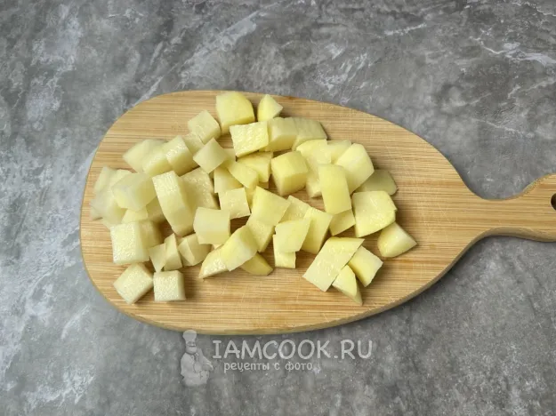 Шаг 2: иллюстрация