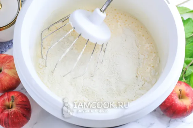 Шаг 4: иллюстрация