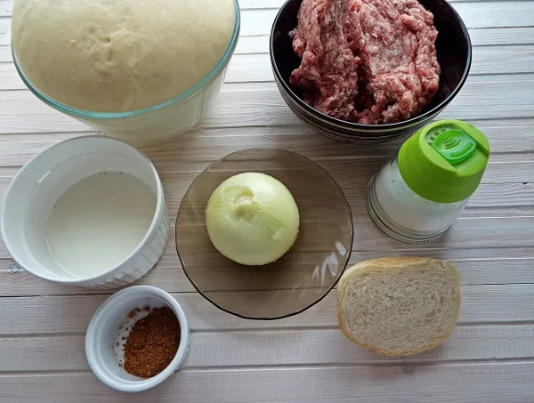 Шаг 1: иллюстрация