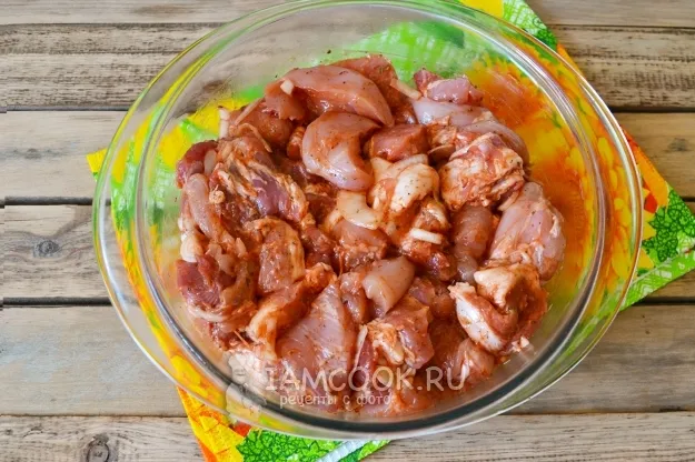 Шаг 5: иллюстрация