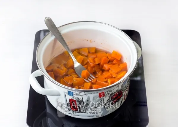 Шаг 2: иллюстрация