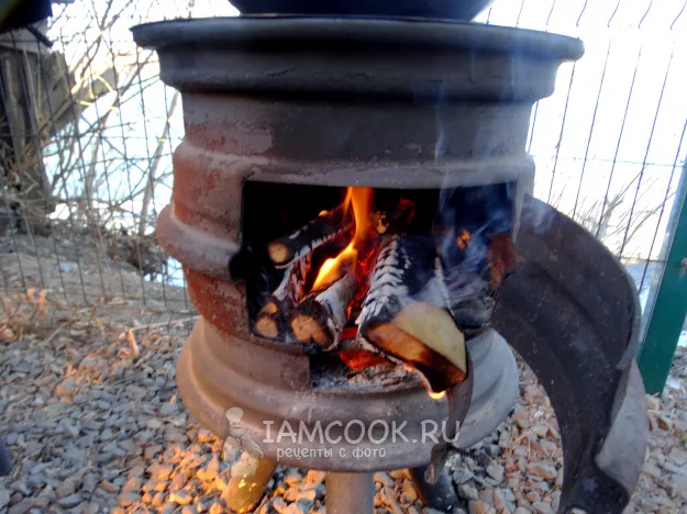 Шаг 8: иллюстрация