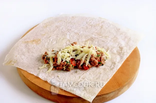 Шаг 9: иллюстрация