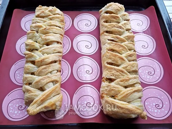 Шаг 12: иллюстрация