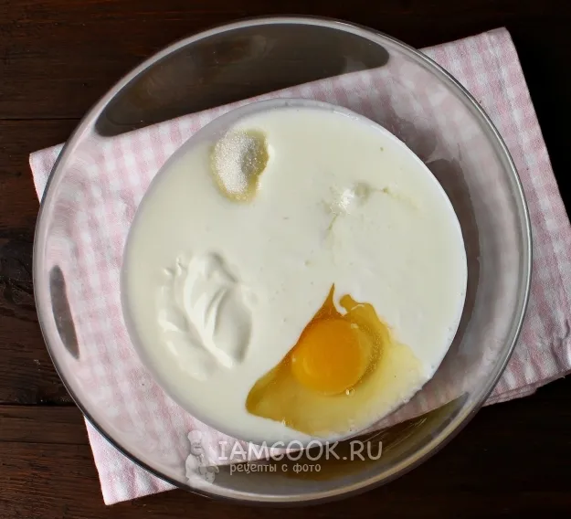 Шаг 2: иллюстрация