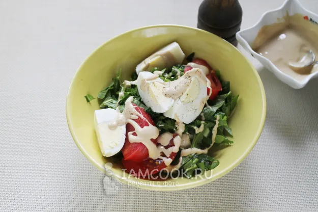 Шаг 13: иллюстрация