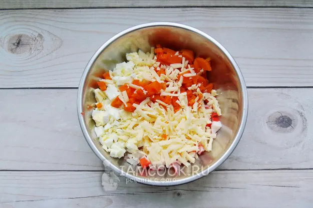 Шаг 3: иллюстрация