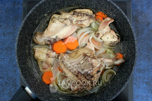 Шаг 5: иллюстрация