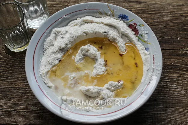 Шаг 5: иллюстрация