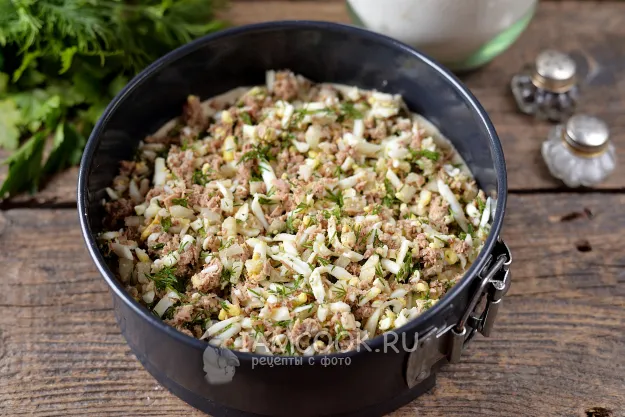 Шаг 8: иллюстрация