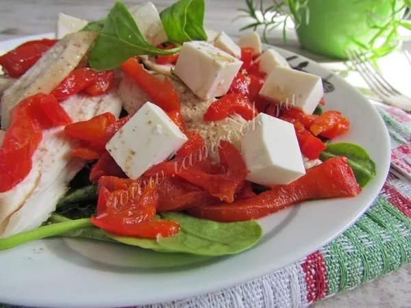 Шаг 10: иллюстрация