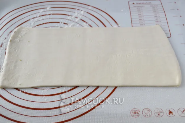 Шаг 3: иллюстрация